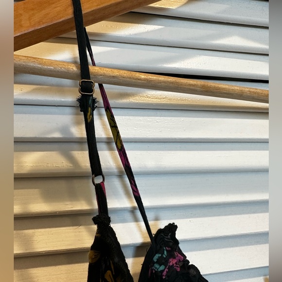 By Anthropologie Flounce Maxi - Picture 9 of 10